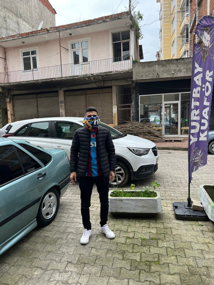 Tolga
