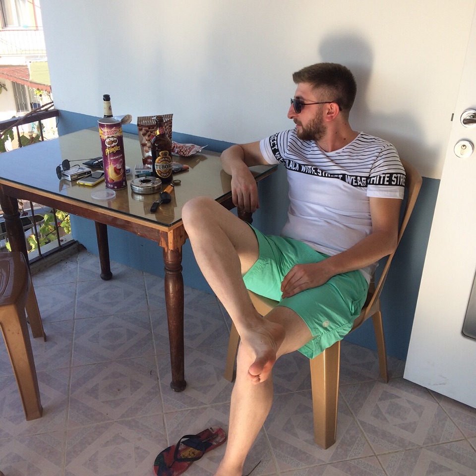 Oktay
