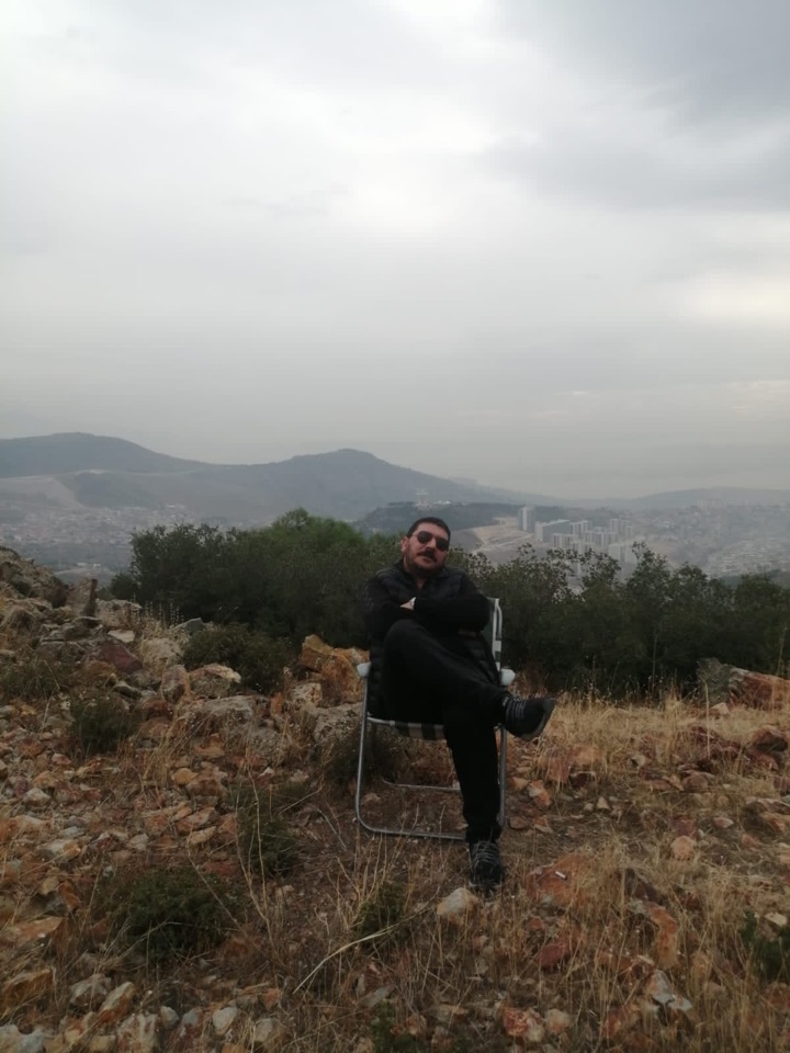 Serkan