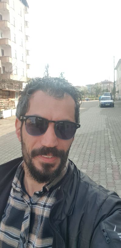 Serdar