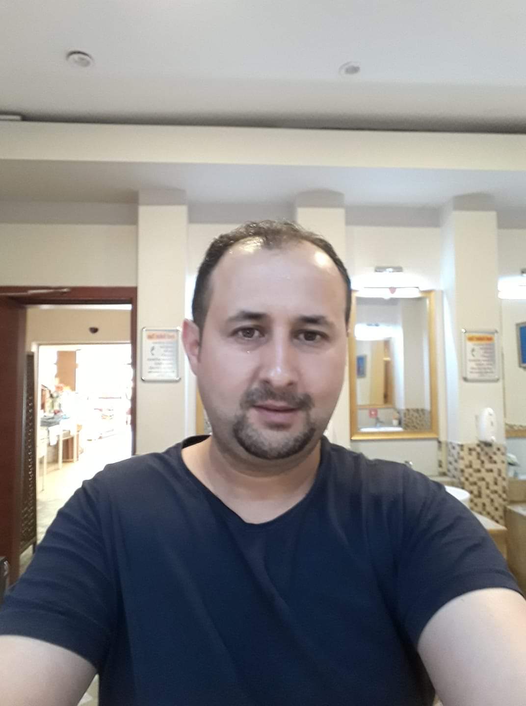Neşet