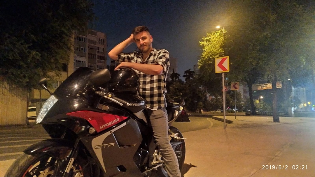 Ismail