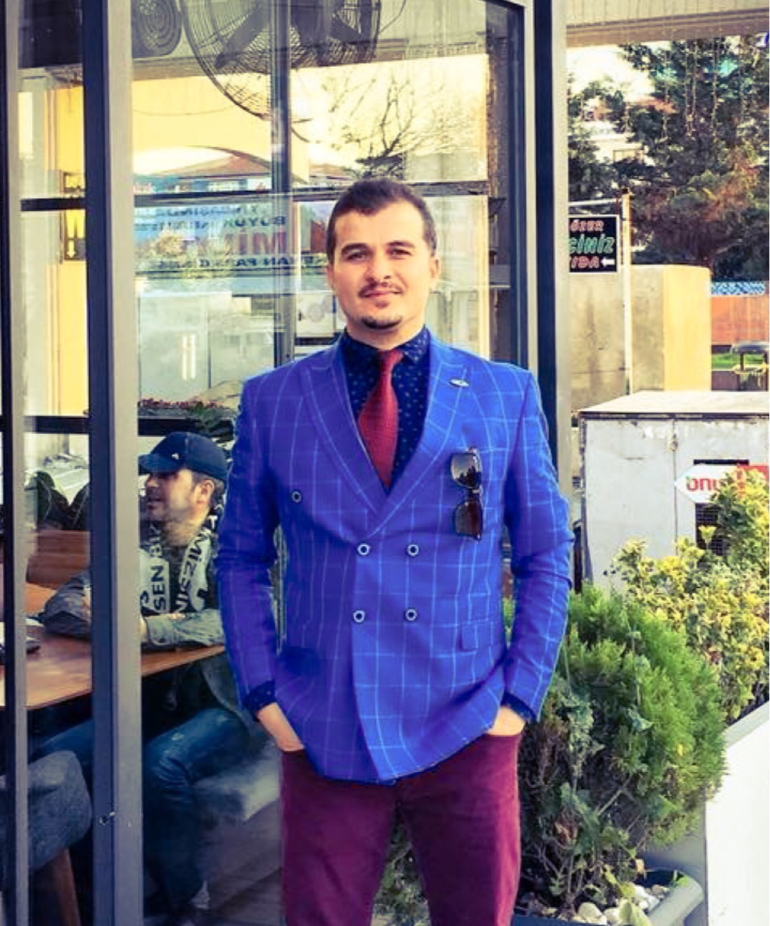 Hasan