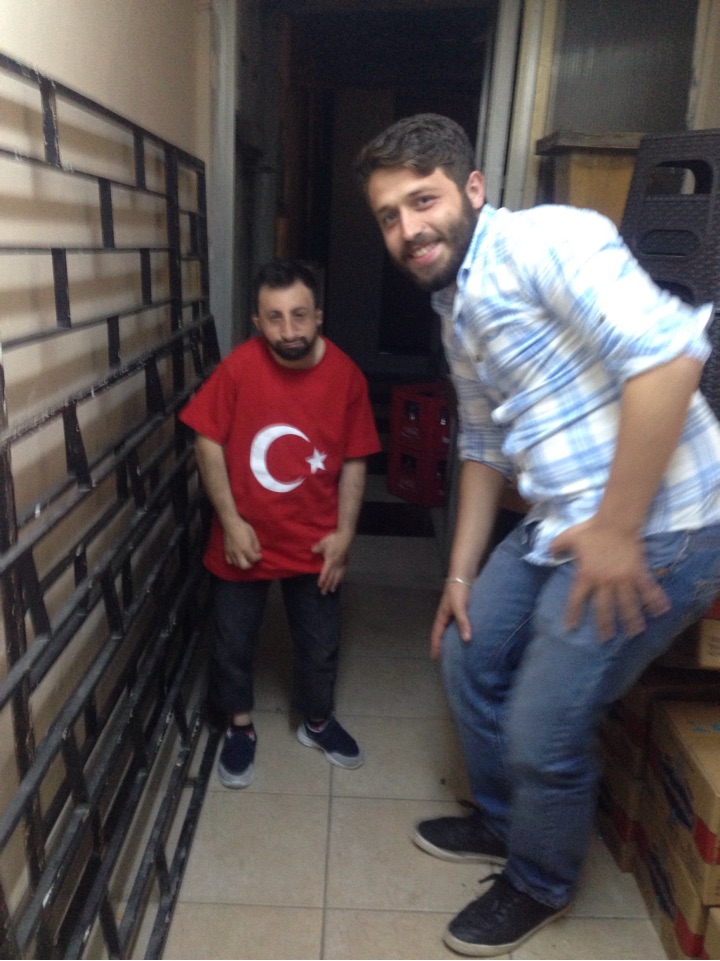Muhammet