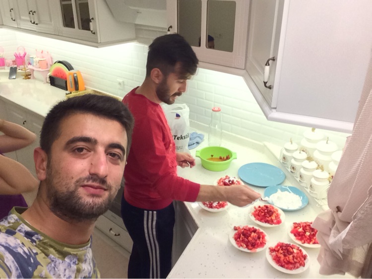 Bestami