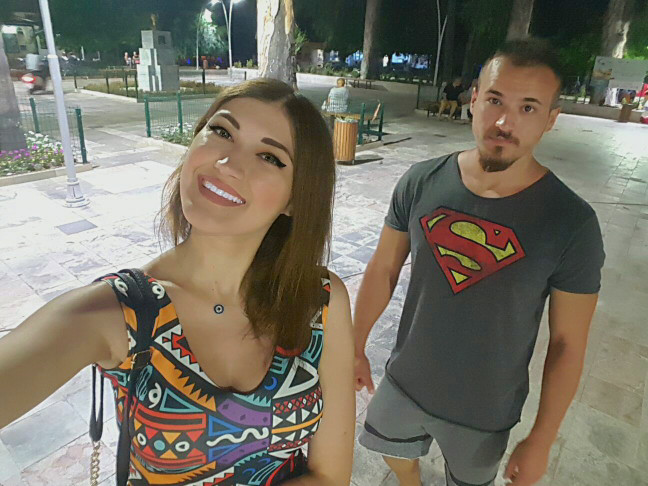 Serpil