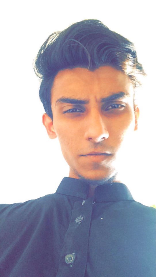 Shahrukh