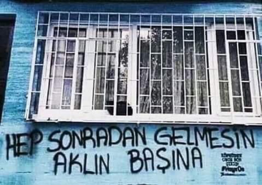 Evren