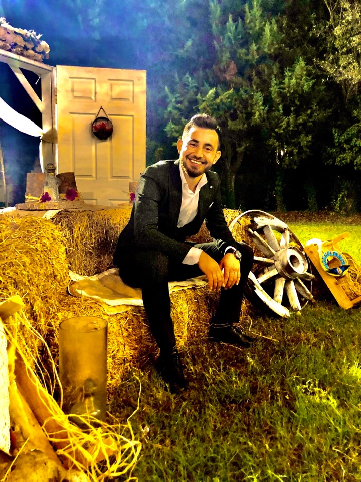 Burak