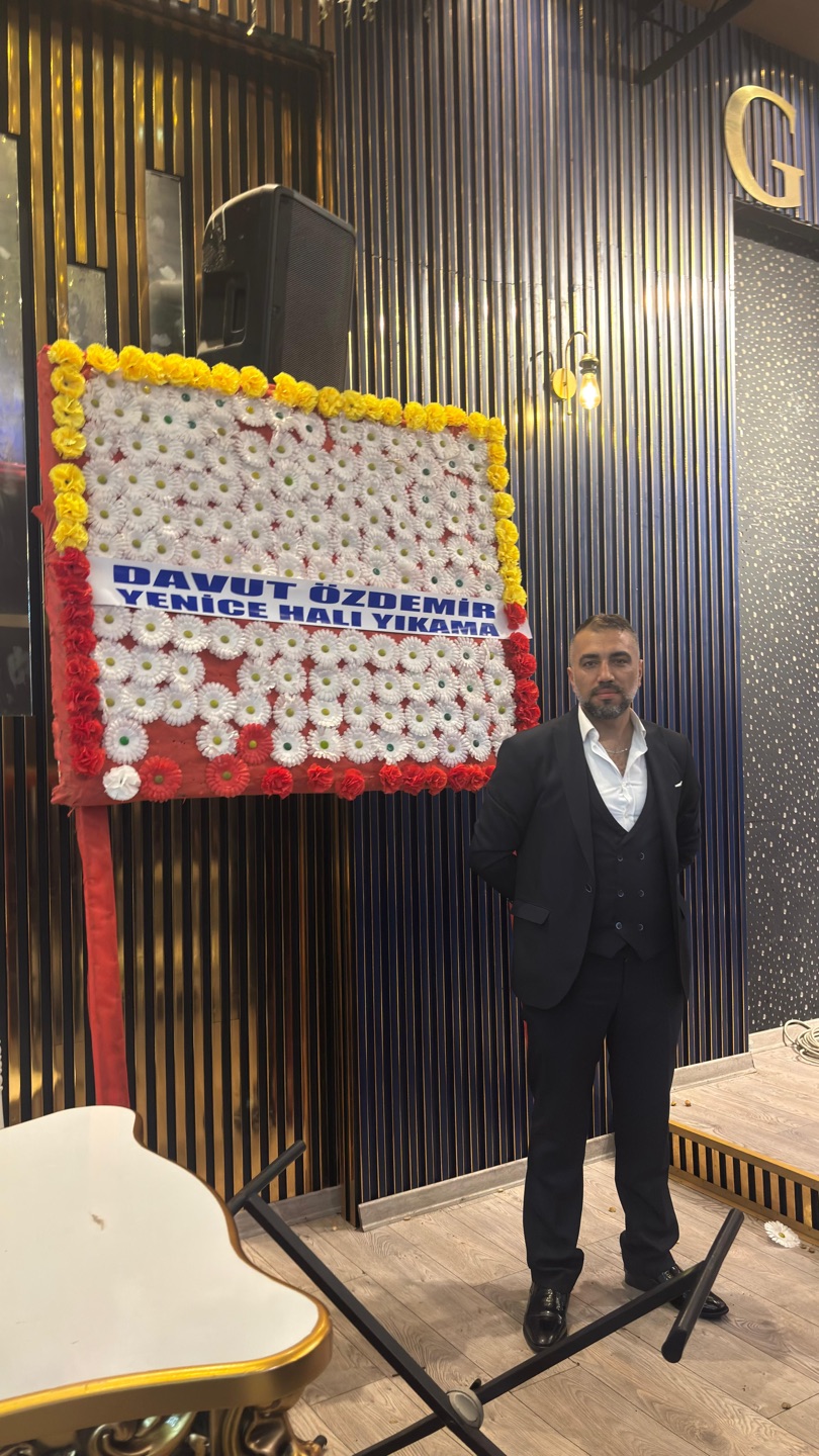Davut