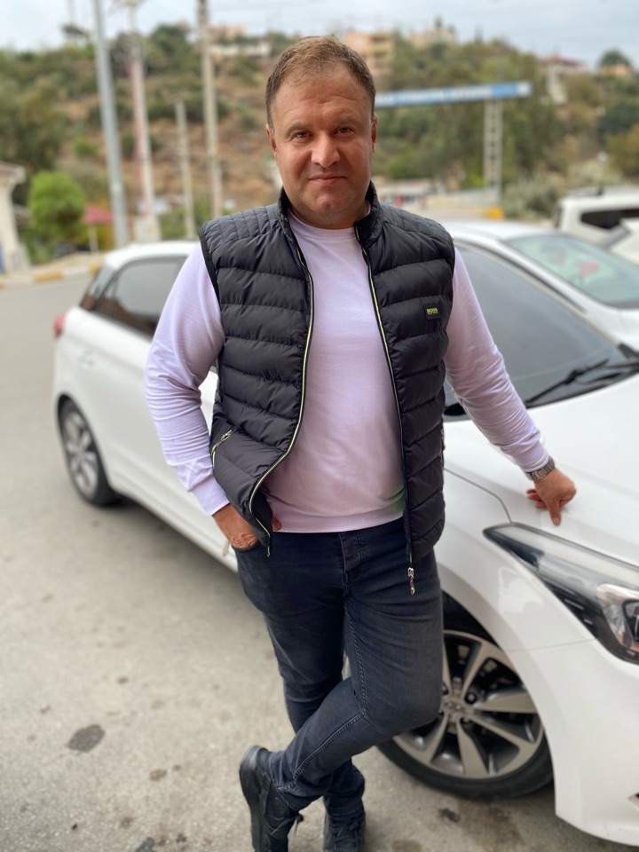Cengiz