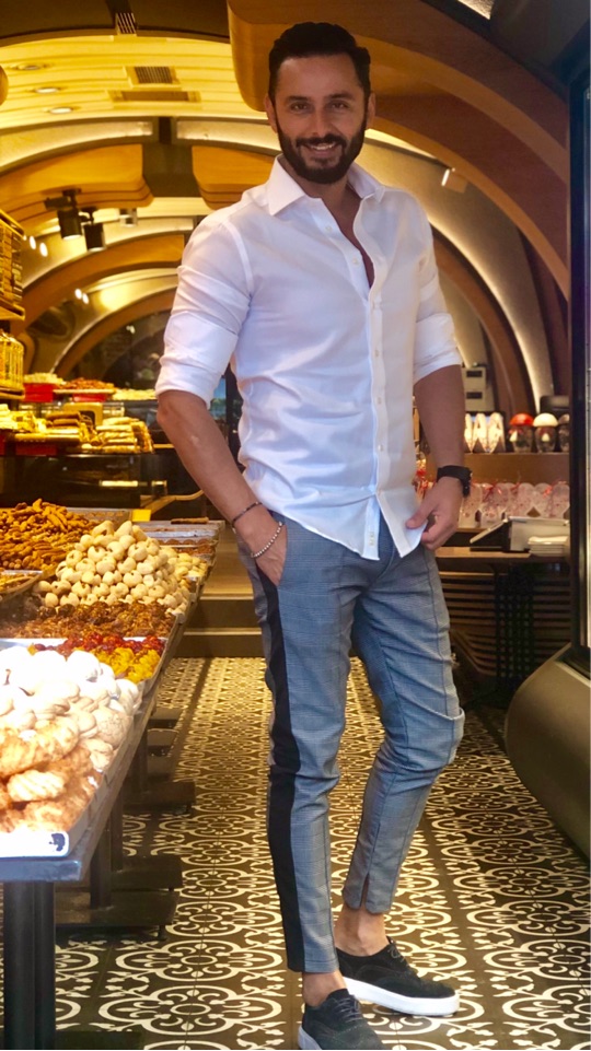 Cihangir