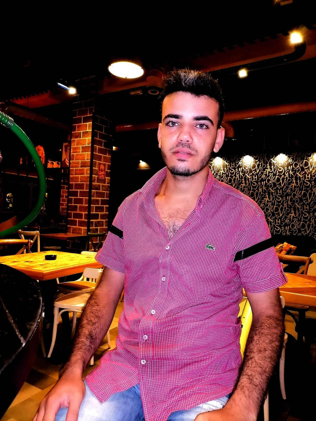 Ayoub