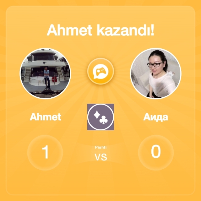 Ahmet