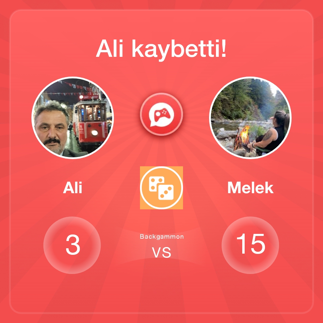 Ali
