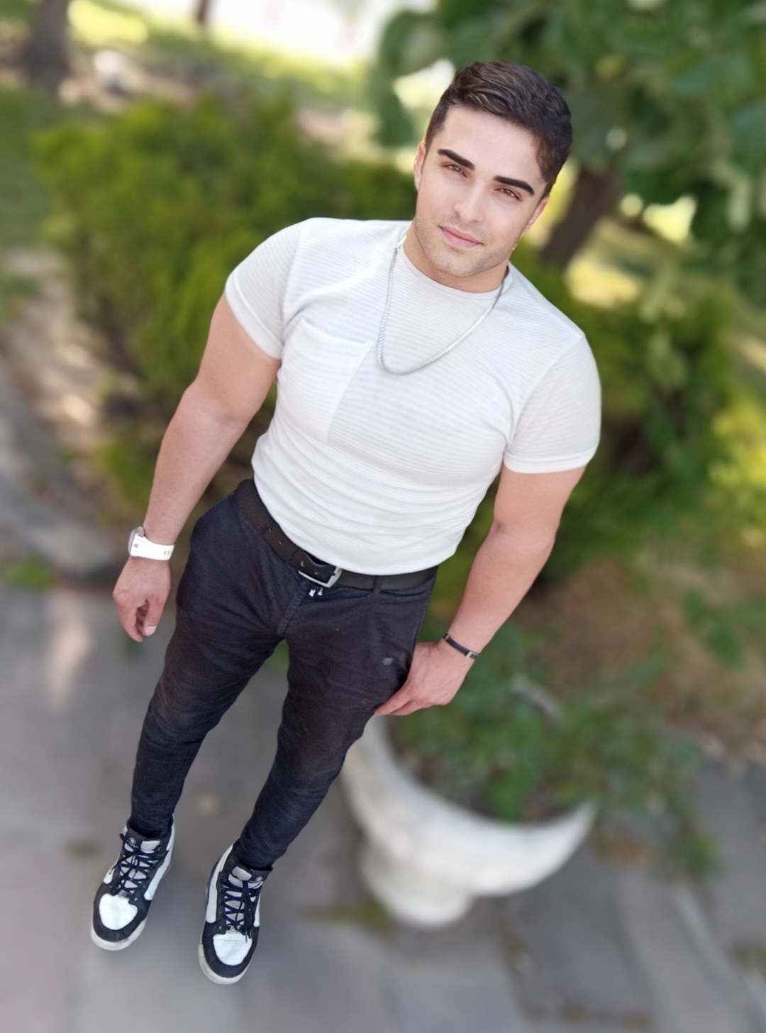 Yusuf