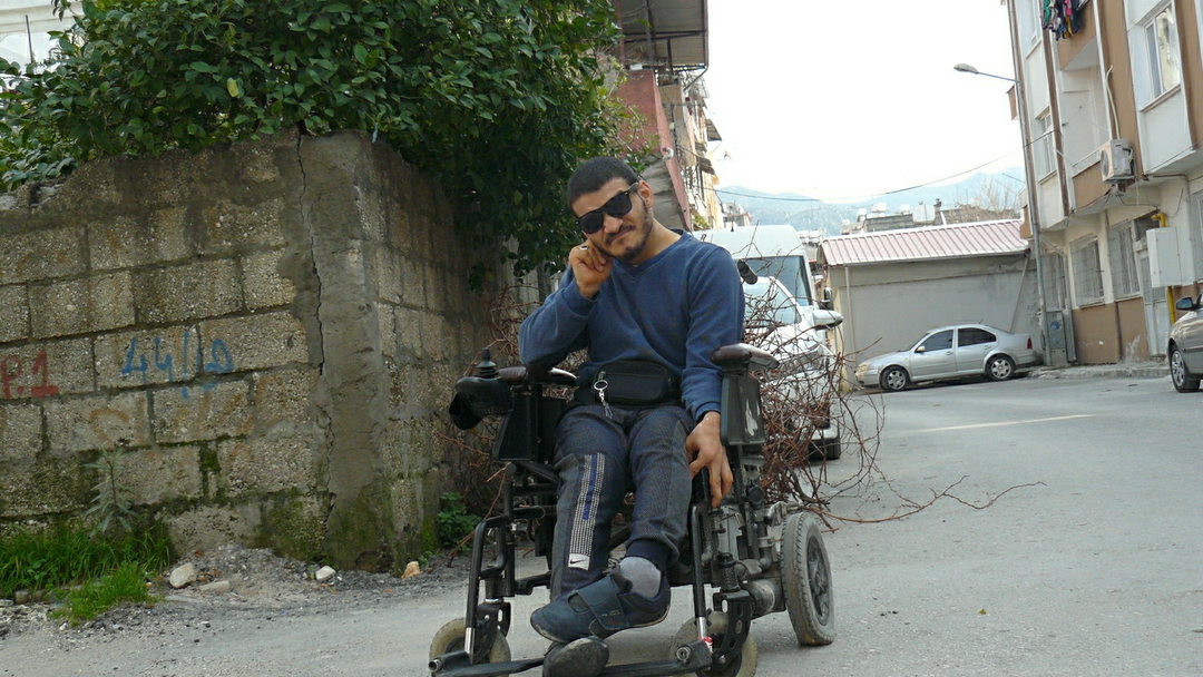 Hasan
