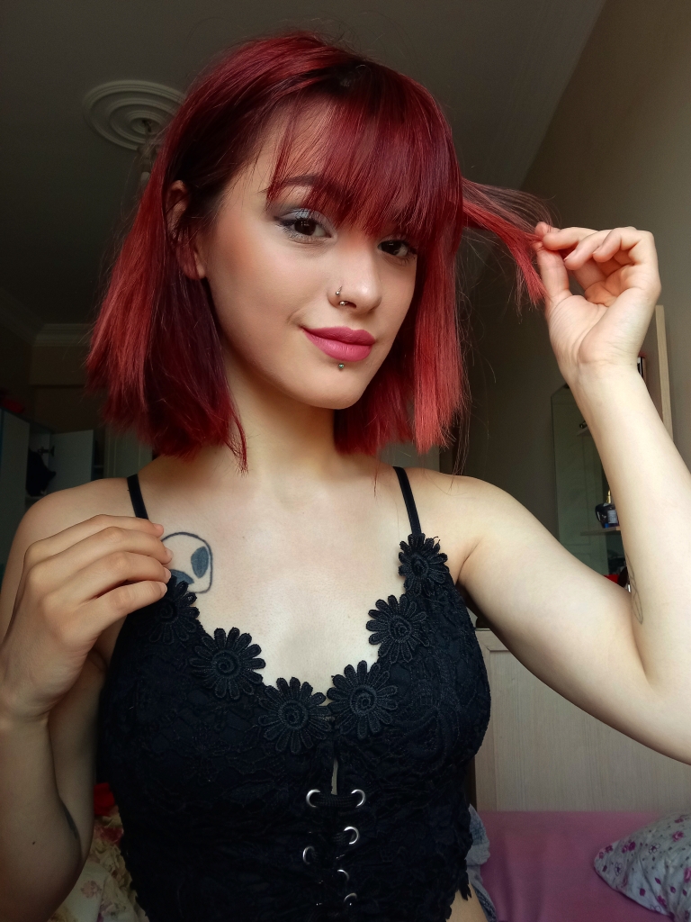 Zeynep
