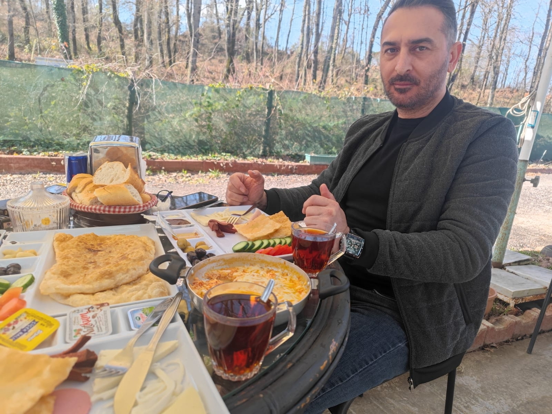 İlhan