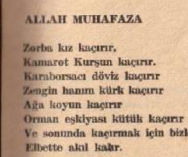 Yağız