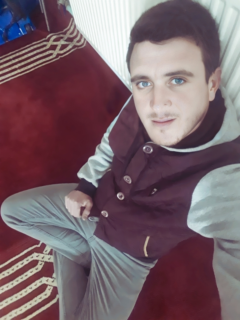 Ali