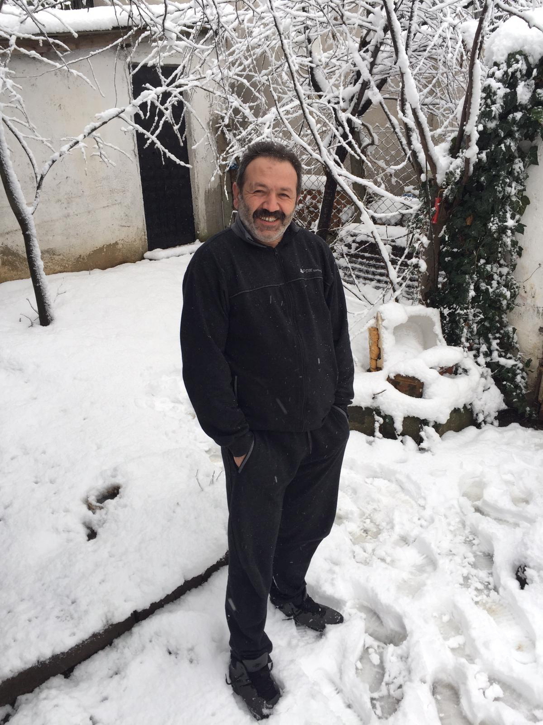 Rıza