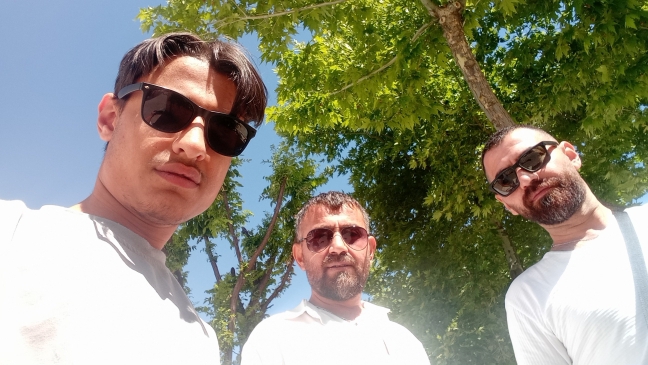 Sinan