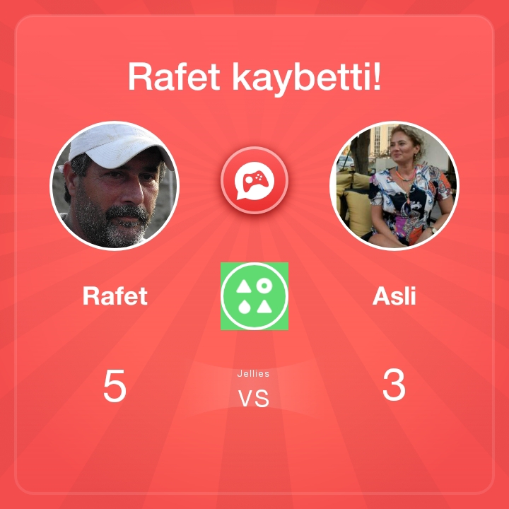 Rafet