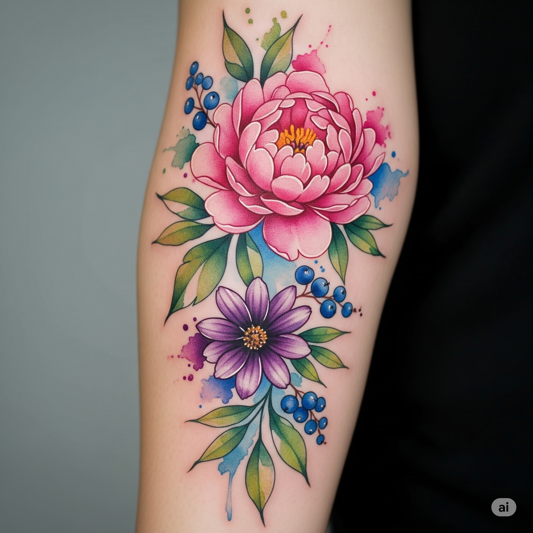 Rosa