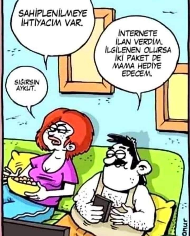 Deniz