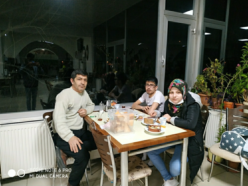 Mahmut