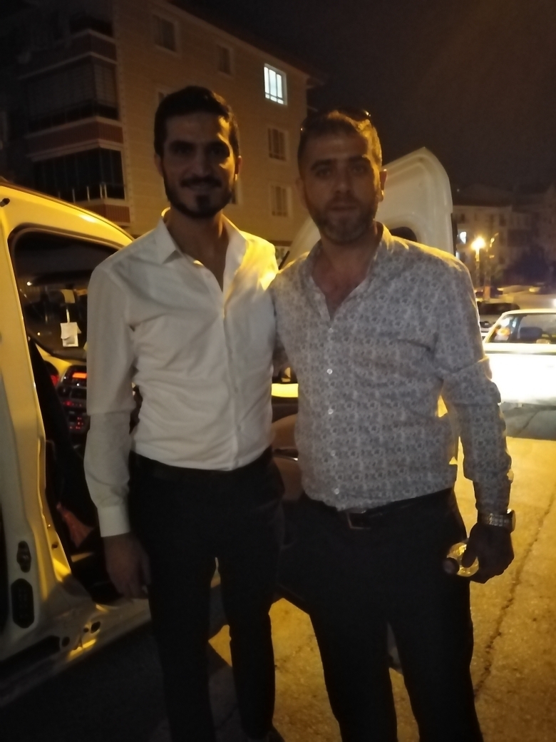 Haymanalı