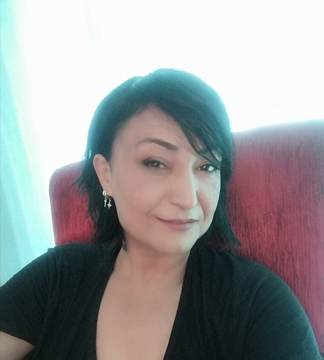 Şükriye