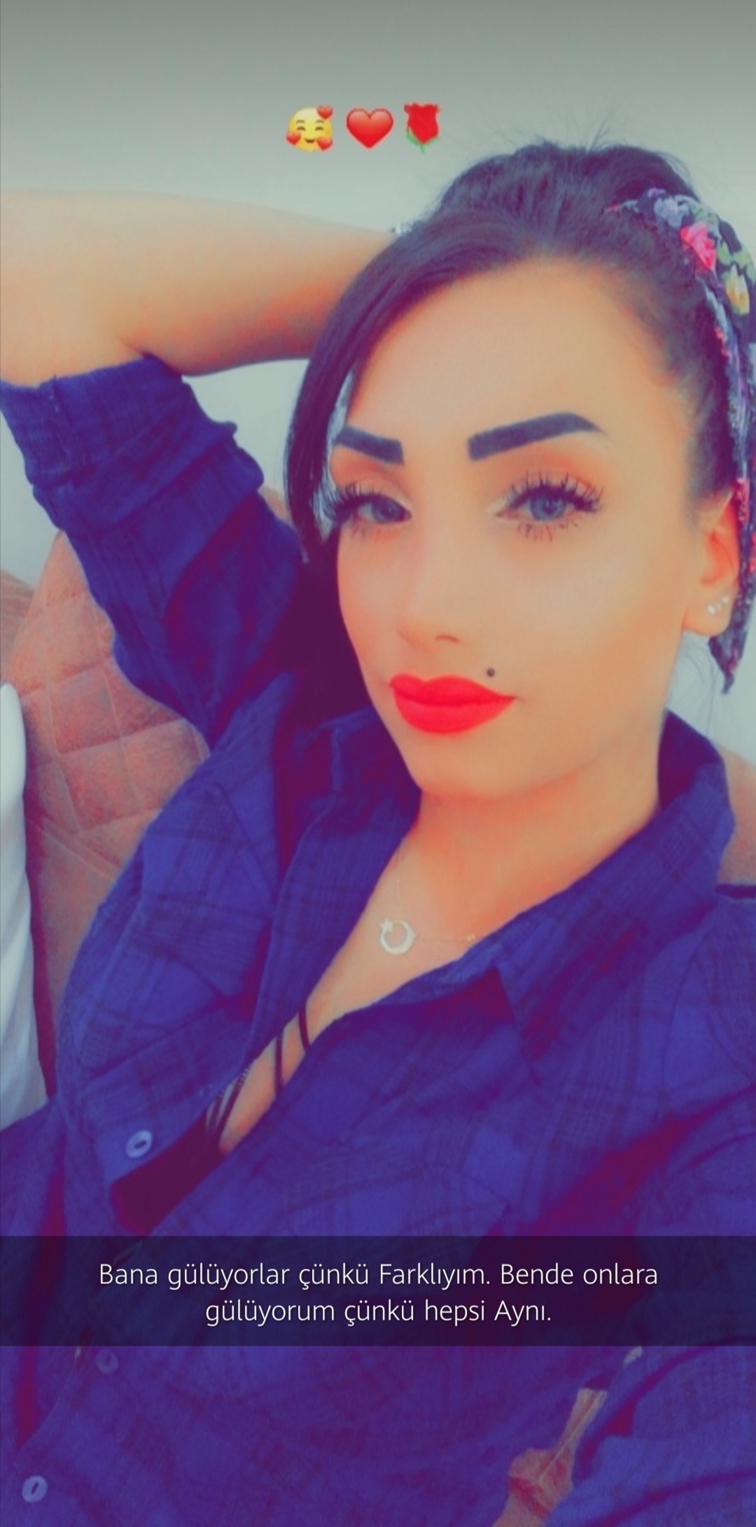 Dilek