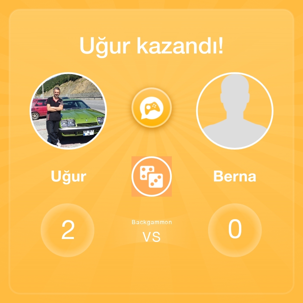 Uğur
