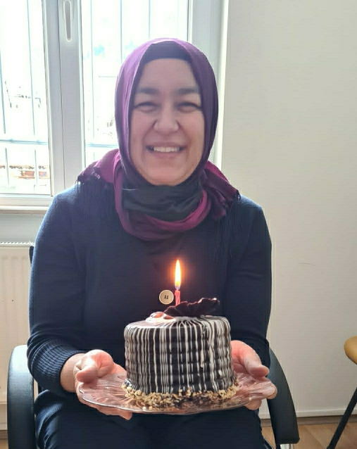 Zuhra