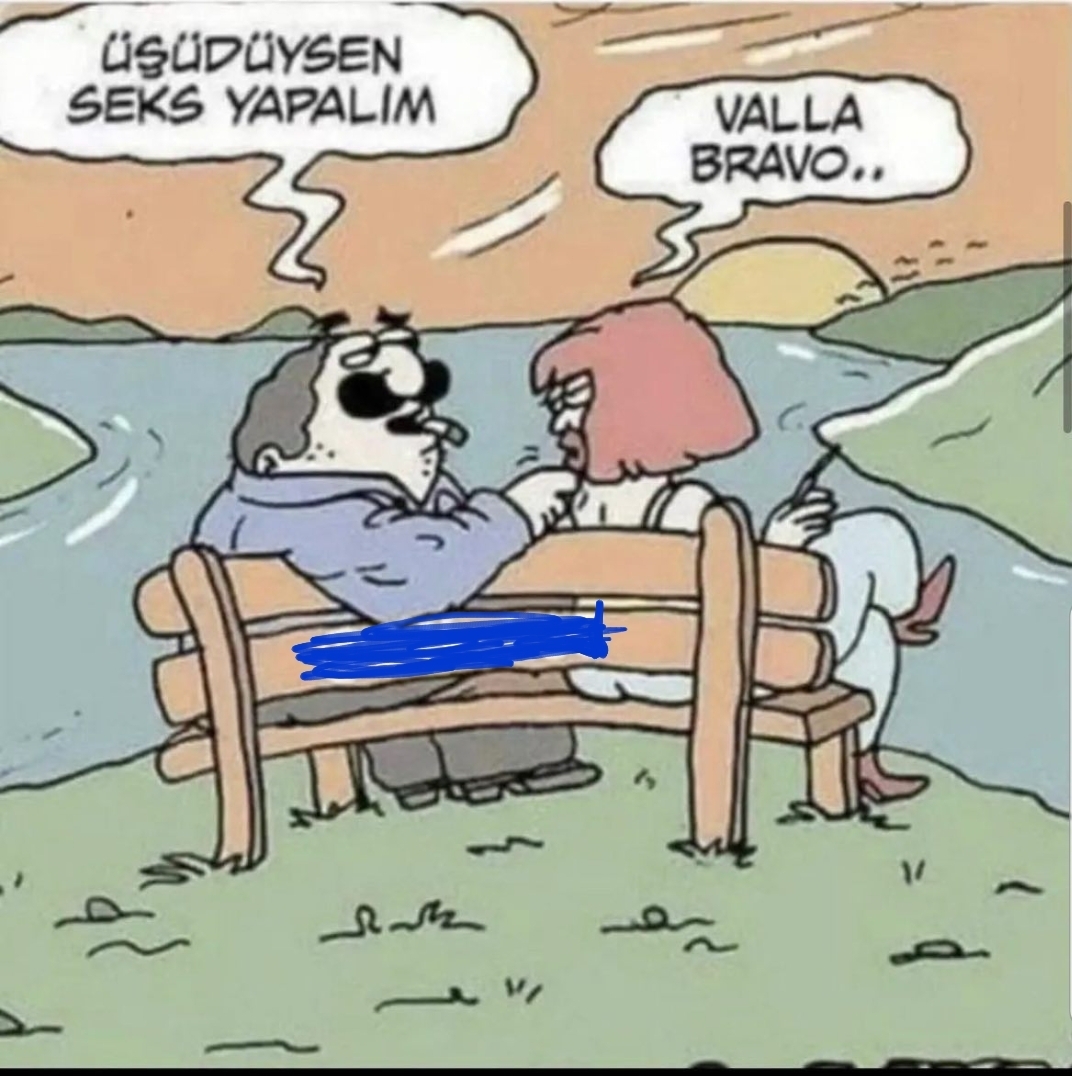 Cenk