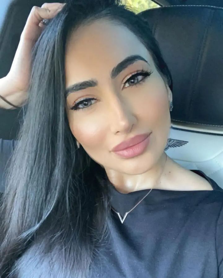 Alexandra