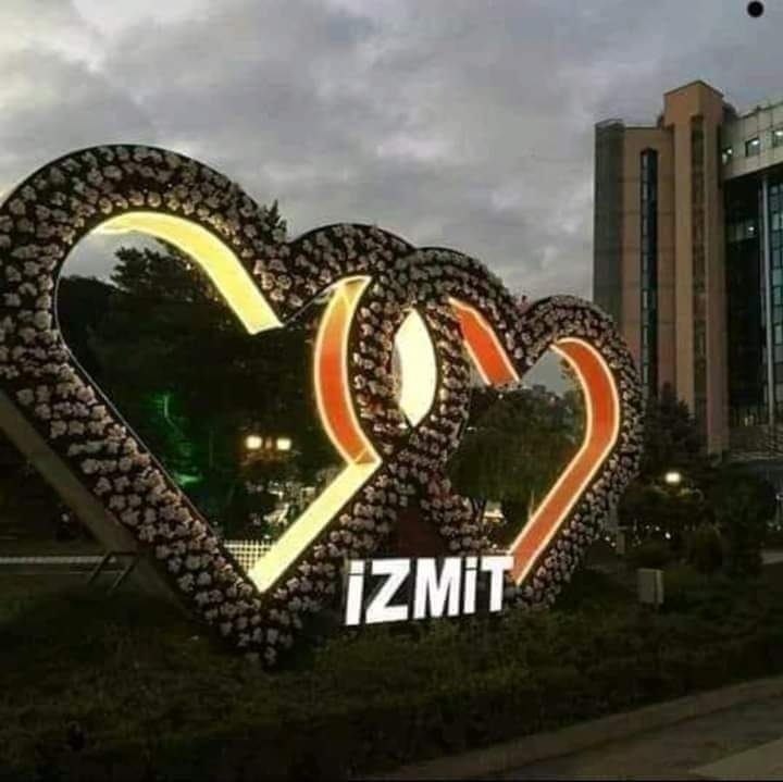 Deniz