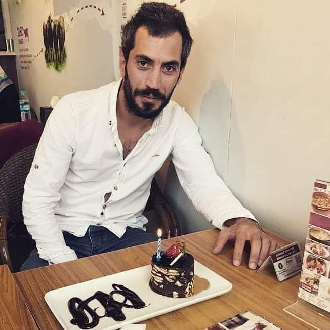 Serdar