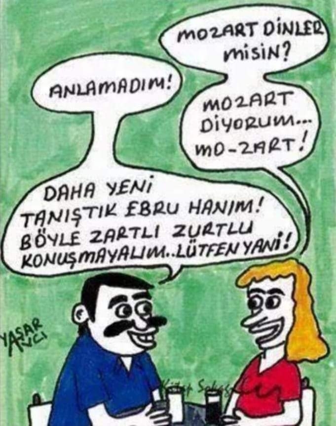 Deniz