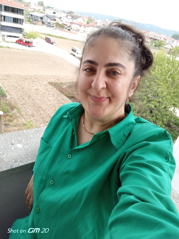 Burcu