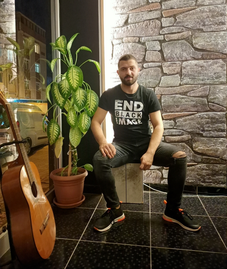 Ercan