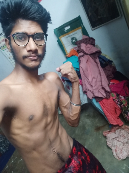 Suthish