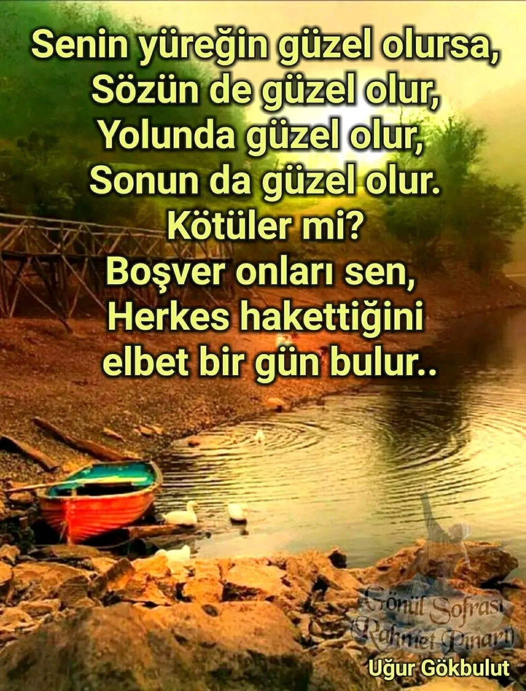 Uğur