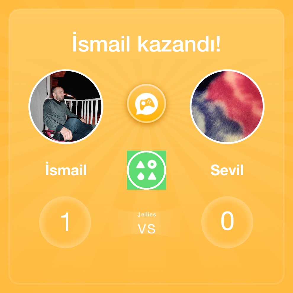 İsmail