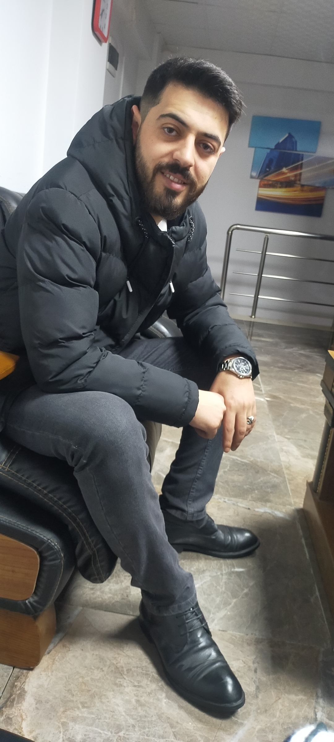 Semih