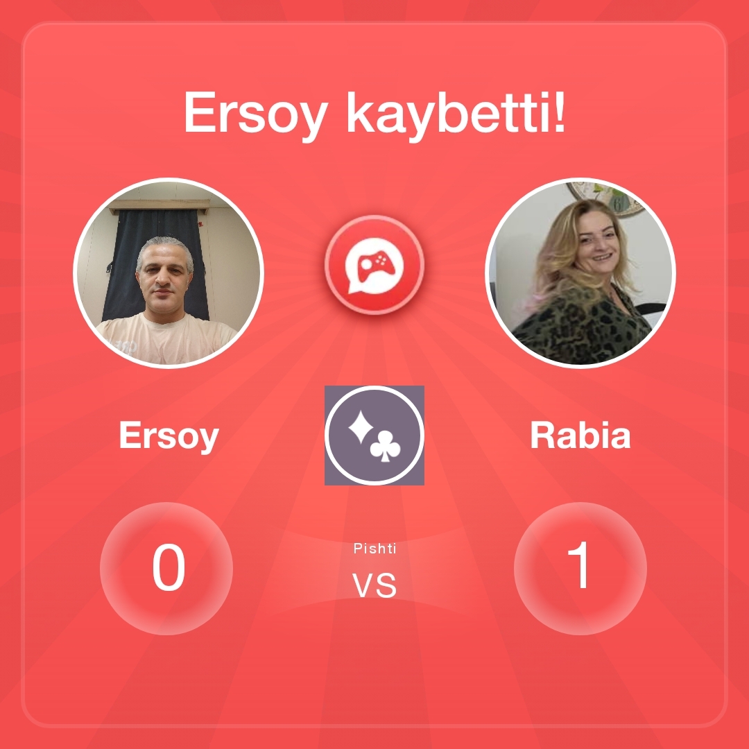 Ersoy