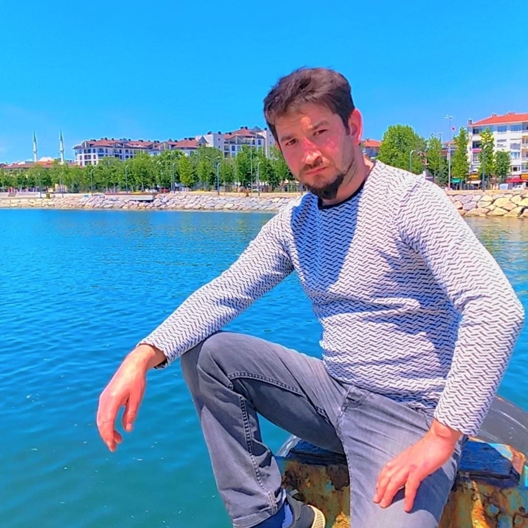 Gökhan