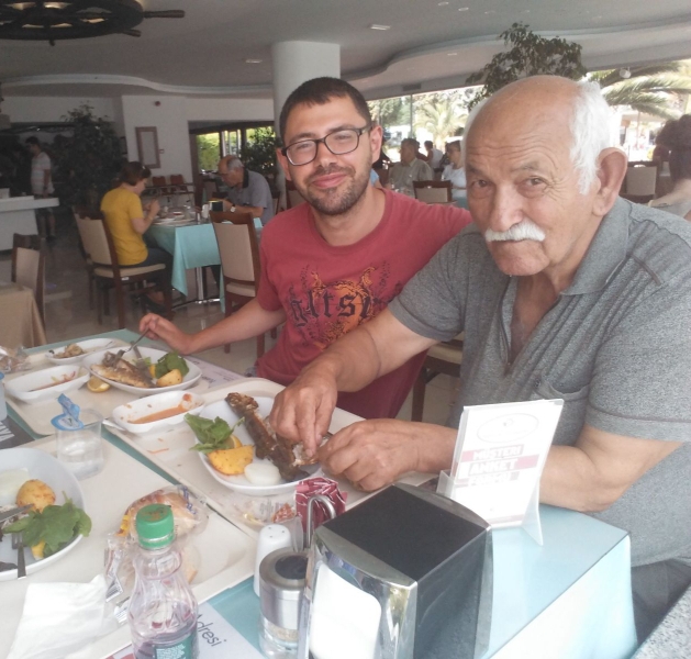 Mustafa
